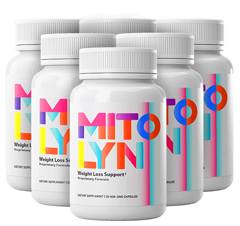 three bottles of weight loss pills